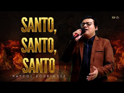 MI CORAZÓN TE ADORA | Adora Con Todo Tu Corazón | Maycol Rodriguez