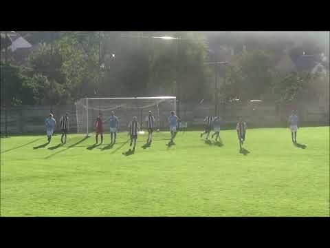 TJ Sokol Otaslavice - TJ Sokol Jezernice 5.9.2020