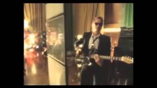 The Angels - Backstreet Pickup