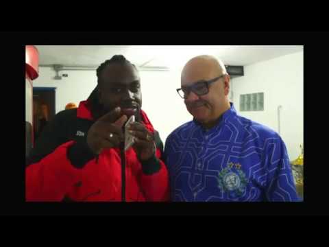 Acadêmicos do Tatuapé 2020 - Presidente Eduardo Santos - Apresentação do Samba