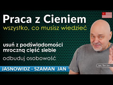 [POPKO TV – Zdrowie i Sukces] Jak rozpoznać swój CIEŃ? Praca z cieniem (shadow work).