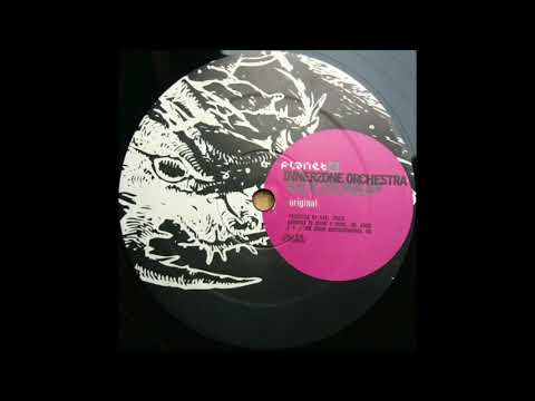 Innerzone Orchestra - Bug In The Bass Bin (Original Version) (1996)