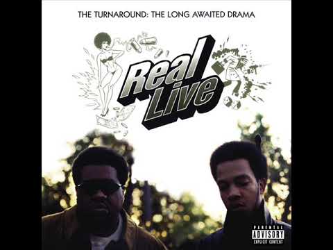 Real Live - Money & Shows (1996)