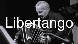 Download lagu 1974「Libertango」（リベルタンゴ）／作曲：Astor Piazzolla／（MIDI） mp3