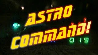 Radio Shack's Astro Command!