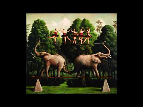 The Human Element - Music for the People