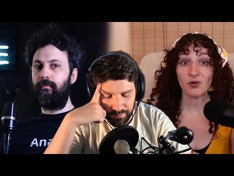 Explaining To Destiny The One Thing MrGirl Was Right About