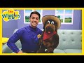 BINGO Sing Along With John Wiggle B I N G O The Wiggles Nursery Rhymes For Kids