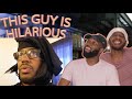 FIRST TIME REACTING TO LONGBEACHGRIFFY COMPILATION