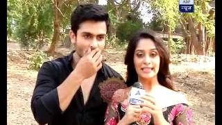 Sasural Simar Ka: Meet Simar's real life love! video