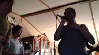 Blood Soaked by Heads Of The Hydra