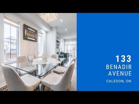 Video: Real Estate Photography and Video Production in Caledon