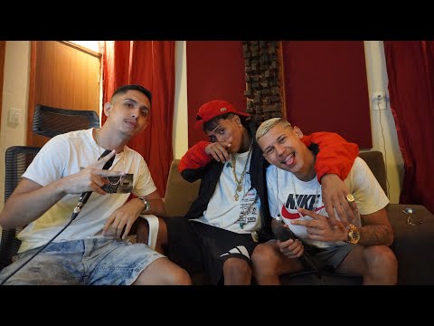 MC TUBAH E ADRIELZINHO - NUNCA FOI AMOR - (WebClipe)