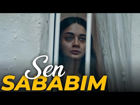 Sababim sen | 4-qism I Sabriyem 