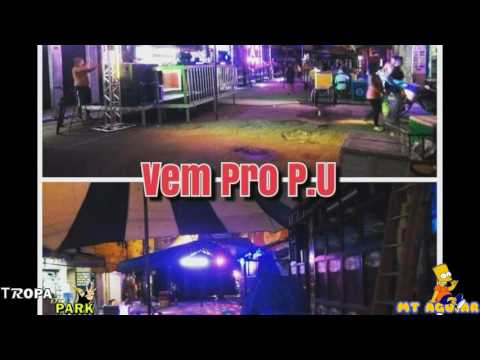 MC JF - CRIMINALIDADE NO P.U ♪ PARTE 2 [DJ BENNÉ]