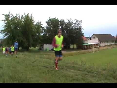 Drtiči Hodonín - oblíbená letní příprava