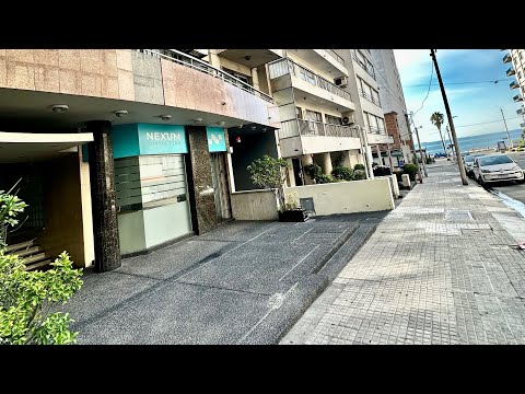 Video de YouTube - POCITOS  MONOAMBIENTE CON PATIO Y ESPACIO TIPO BARBACOA  A 1 CUADRA DE LA RAMBLA