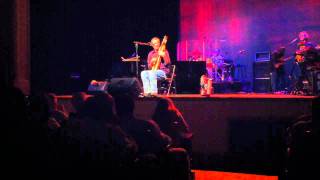 Bruce Hornsby @ the Saegner in Mobile, AL (4-26-11)