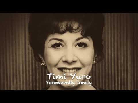 Timi Yuro - Permanently Lonely