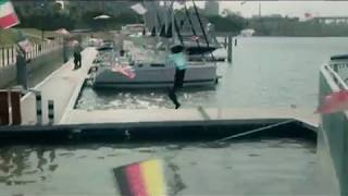 Download lagu [MV] Sad Run - 오준성 Oh Joon Sung (시티헌터 OST / City Hunter OST) mp3