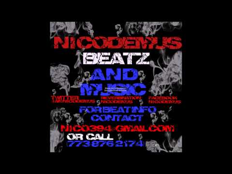 Nicodemus Beatz - The Reaper - **Fire** (HD)  **Read Description**