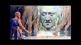 VIKING Mushroom trip music  video :-))) !!!