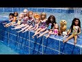POOL Elsa And Anna Toddlers Barbie Boat Ride Floaties Swim Water Fun Splash