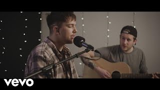 Matt Terry - The Thing About Love (Acoustic)