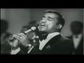 Sammy Davis Jr. - Who Can I Turn To (When Nobody Needs Me) Live