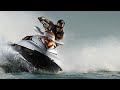 How Jet Ski Works