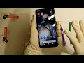 Замена стекла на смартфон Xiaomi Mi А2 Lite.