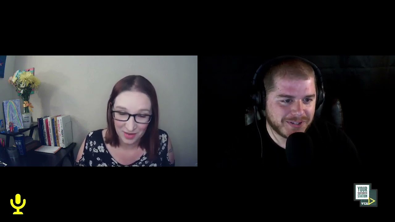 102. Why Do I Have No Money