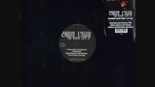 Chris Lowe ft. Sadat X  & Dinco D -  Treacherous 3