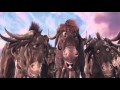 The Wild Really Nice Day Reprise HD