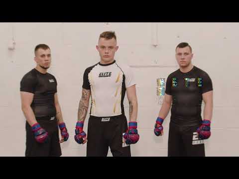 Teaser zawodników: 3x1 Szwechu, Neted, Modlicha