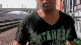 Brandon Rogers - "Broken"