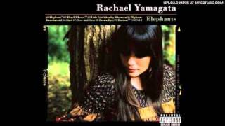 Rachael Yamagata - The Only Fault [Hidden Track]