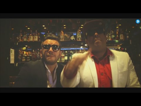 Nesty El Lider & Osak El Oso - Fuego Fuego (Official Music Video) (HD) (HQ)