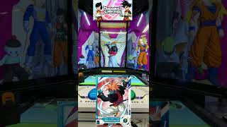 [スキャン台詞+必殺技+勝利台詞] ゴクア／DBSDV 12弾　#ドラゴンボールスーパーダイバーズ