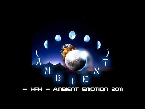 HFK  Ambient Emotion 2011
