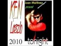 Ken Laszlo tonight Remix 2010 