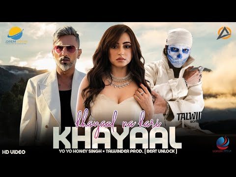 CHUMMA - YO YO HONEY SINGH ( MUSIC VIDEO ) PROD. BEAT UNLOCK 