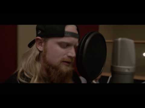 Blacktop Mojo - "Trouble On The Rise" - Audioworx Sessions