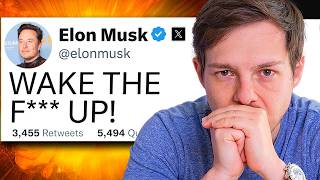 Download lagu It’s Begun: You Have 5 Years Left To Get Rich mp3