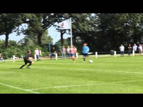 Roda Boys C1 - Brakel C1