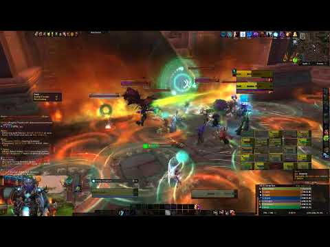 Jadefire Masters - Heroic