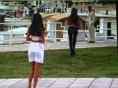 Gran final El Rostro De Analía parte 3