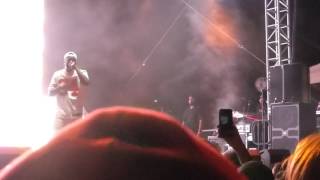 Domo Genesis - Prophecy Live Camp Flog Gnaw 2015