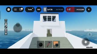 the sinking of a small cruise ship burns up into the air