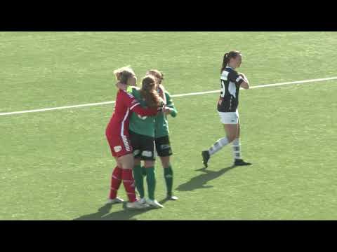 Fløya – KIL/Hemne 2-1